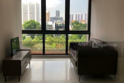 THE CITRON RESIDENCES Apartment / Condo | Listing