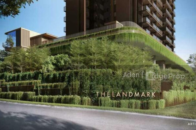 THE LANDMARK Apartment / Condo | Listing