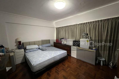 533 HOUGANG AVENUE 6 HDB | Listing