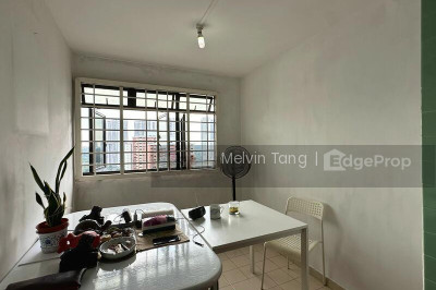 160 MEI LING STREET HDB | Listing