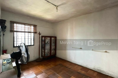 160 MEI LING STREET HDB | Listing