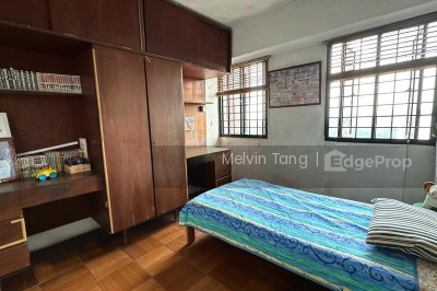 160 MEI LING STREET HDB | Listing