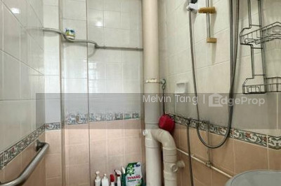 160 MEI LING STREET HDB | Listing