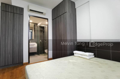 LIV ON SOPHIA Apartment / Condo | Listing