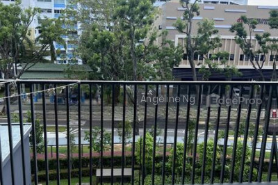 TREASURE AT TAMPINES Apartment / Condo | Listing