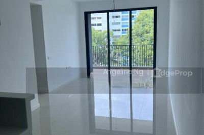 TREASURE AT TAMPINES Apartment / Condo | Listing