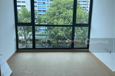 TREASURE AT TAMPINES Apartment / Condo | Listing