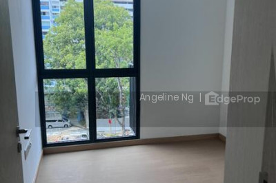 TREASURE AT TAMPINES Apartment / Condo | Listing