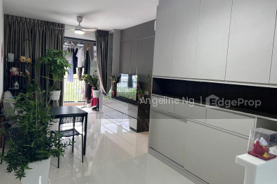 TREASURE AT TAMPINES Apartment / Condo | Listing