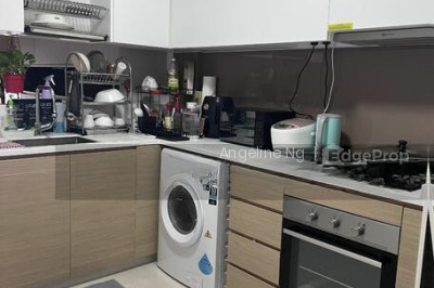 TREASURE AT TAMPINES Apartment / Condo | Listing