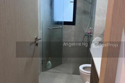 TREASURE AT TAMPINES Apartment / Condo | Listing