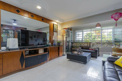 150 MEI LING STREET HDB | Listing