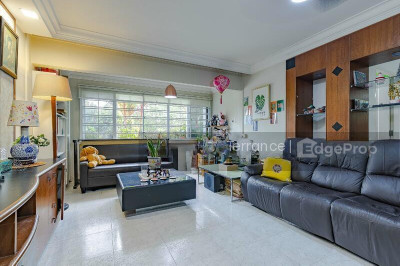 150 MEI LING STREET HDB | Listing