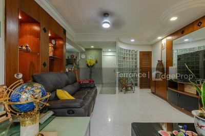 150 MEI LING STREET HDB | Listing