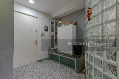 150 MEI LING STREET HDB | Listing