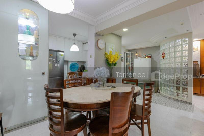 150 MEI LING STREET HDB | Listing