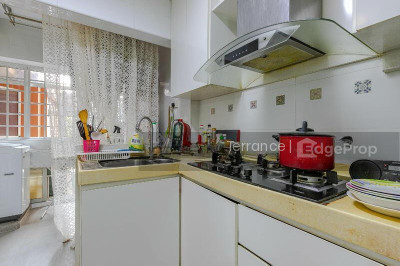 150 MEI LING STREET HDB | Listing