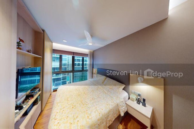 SKYPARK RESIDENCES Apartment / Condo | Listing