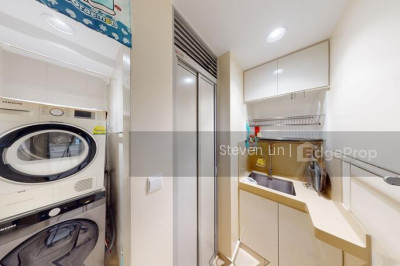 SKYPARK RESIDENCES Apartment / Condo | Listing