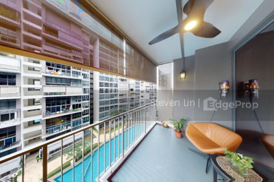 SKYPARK RESIDENCES Apartment / Condo | Listing