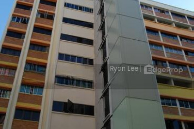 165 TAMPINES STREET 12 HDB | Listing