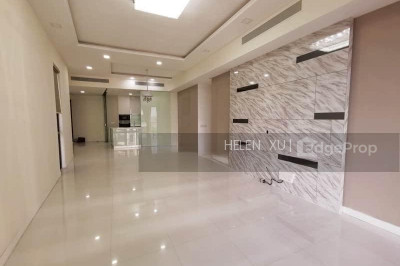 D'LEEDON (FORMER FARRER COURT) Apartment / Condo | Listing