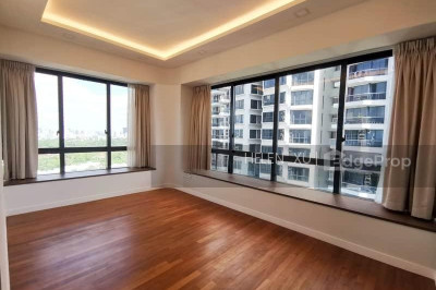 D'LEEDON (FORMER FARRER COURT) Apartment / Condo | Listing