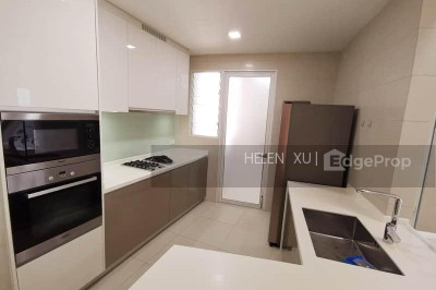 D'LEEDON (FORMER FARRER COURT) Apartment / Condo | Listing