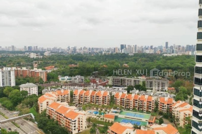 D'LEEDON (FORMER FARRER COURT) Apartment / Condo | Listing