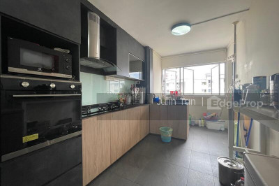 407 SIN MING AVENUE HDB | Listing