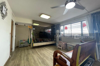 407 SIN MING AVENUE HDB | Listing