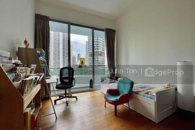 GRANGE INFINITE Apartment / Condo | Listing