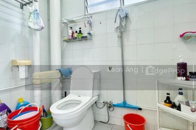 611 HOUGANG AVENUE 8 HDB | Listing