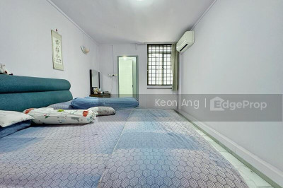 611 HOUGANG AVENUE 8 HDB | Listing