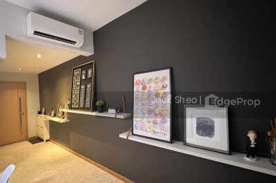 CITYSCAPE AT FARRER PARK Apartment / Condo | Listing