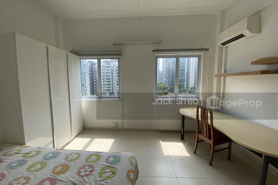 CAVENAGH GARDENS Apartment / Condo | Listing