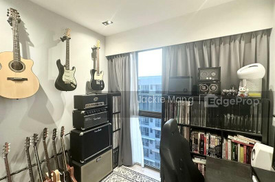 PARC LIFE Apartment / Condo | Listing