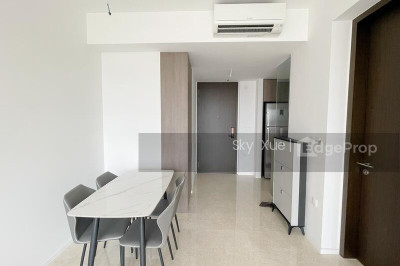 AVENUE SOUTH RESIDENCE Apartment / Condo | Listing