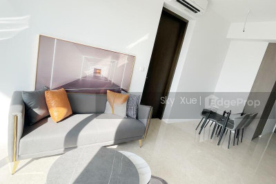 AVENUE SOUTH RESIDENCE Apartment / Condo | Listing