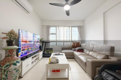 987A BUANGKOK GREEN HDB | Listing