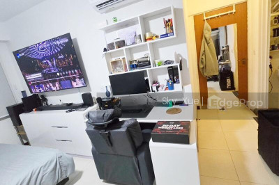 987A BUANGKOK GREEN HDB | Listing