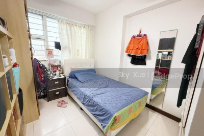 987A BUANGKOK GREEN HDB | Listing