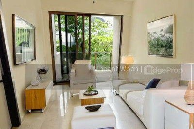 FORETT AT BUKIT TIMAH Apartment / Condo | Listing