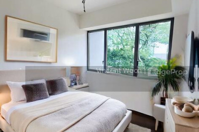 FORETT AT BUKIT TIMAH Apartment / Condo | Listing