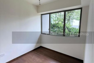 FORETT AT BUKIT TIMAH Apartment / Condo | Listing