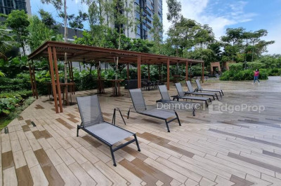 PARC RIVIERA Apartment / Condo | Listing