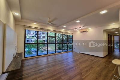 PRIVE Apartment / Condo | Listing