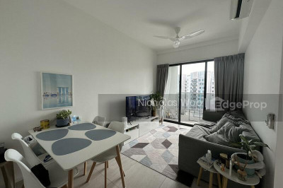 THE WOODLEIGH RESIDENCES Apartment / Condo | Listing