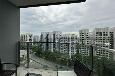 THE WOODLEIGH RESIDENCES Apartment / Condo | Listing