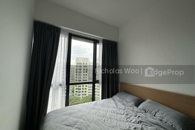 THE WOODLEIGH RESIDENCES Apartment / Condo | Listing